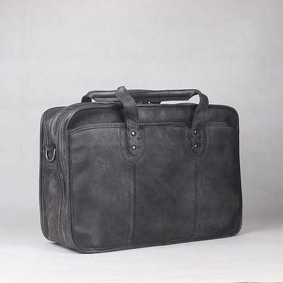 VAAGOON UNISEX DERİ ÇANTA VGN6740