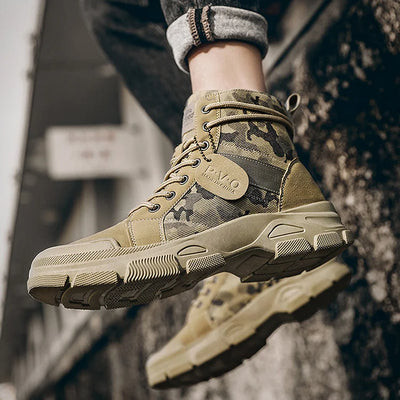 VAAGOON Martin Camo Bot