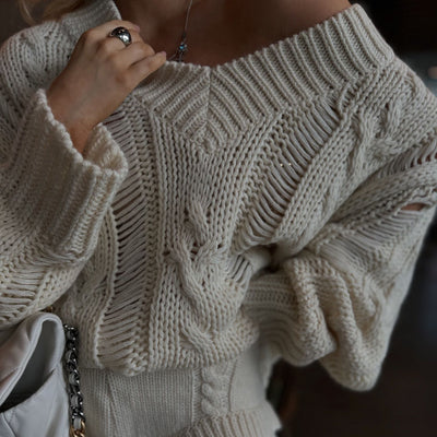 VAAGOON WOOLEN WERKY SET