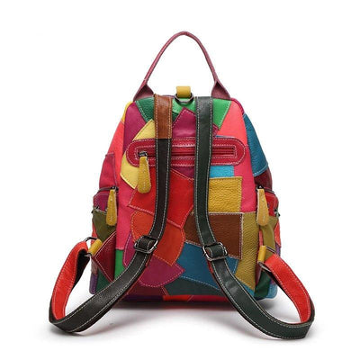 VAAGOON UNISEX DERİ ÇANTA VGN6777