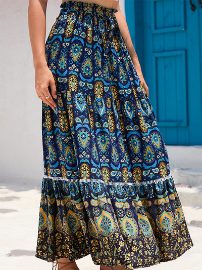 VAAGOON PATTERN ETEK