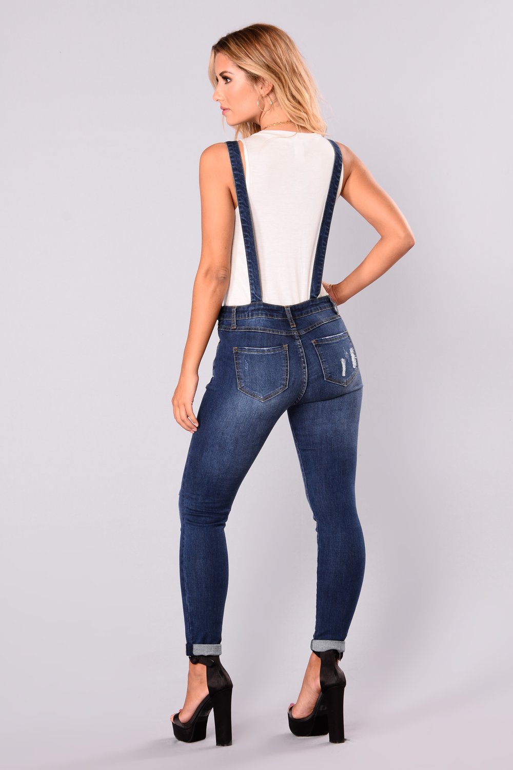 VAAGOON JEANS ST9028