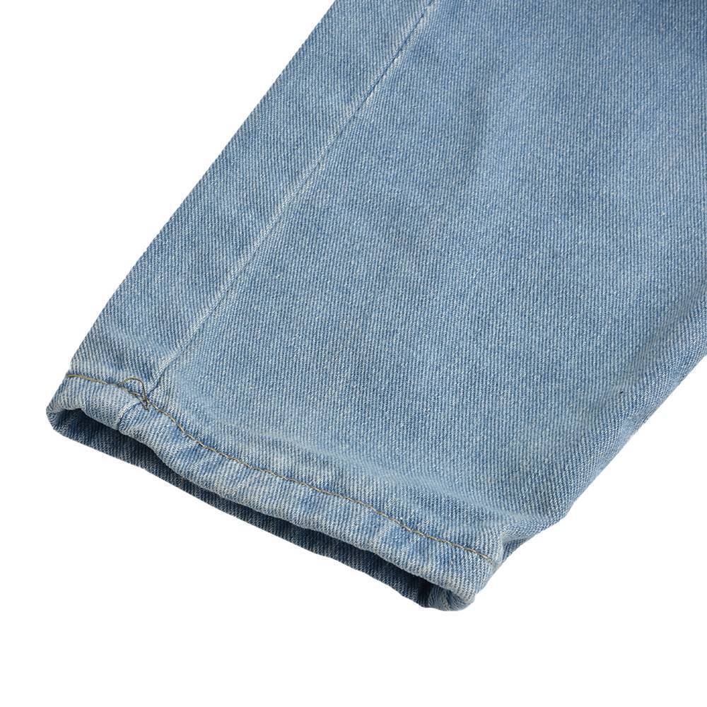 VAAGOON Ripped Distressed Washed Tulum