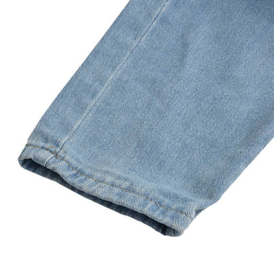 VAAGOON Ripped Distressed Washed Tulum