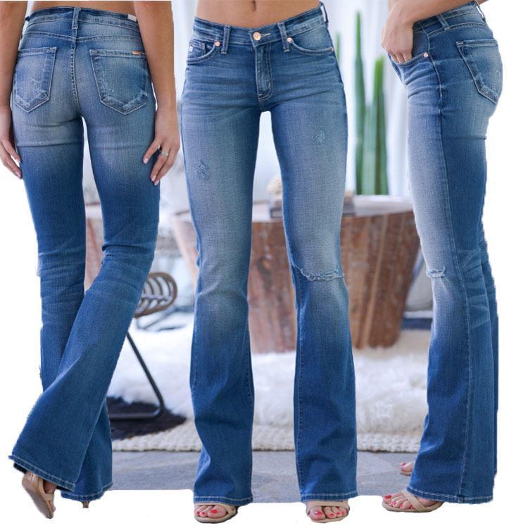 VAAGOON JEANS 70S