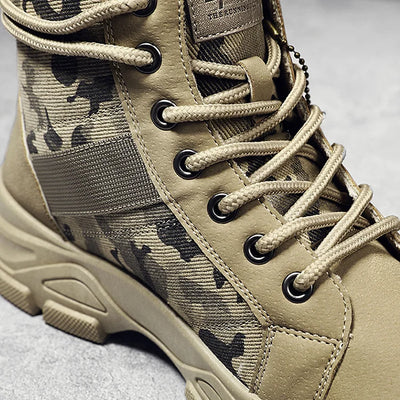 VAAGOON Martin Camo Bot