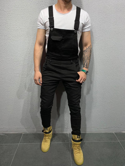 VAAGOON Skinny Fit Flap Tulum