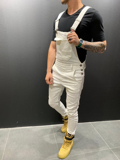VAAGOON Skinny Fit Flap Tulum