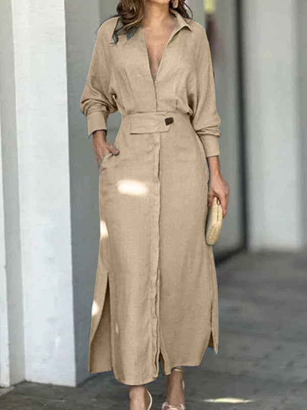 VAAGOON CHIC ELBİSE