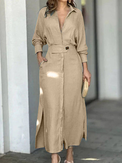 VAAGOON CHIC ELBİSE