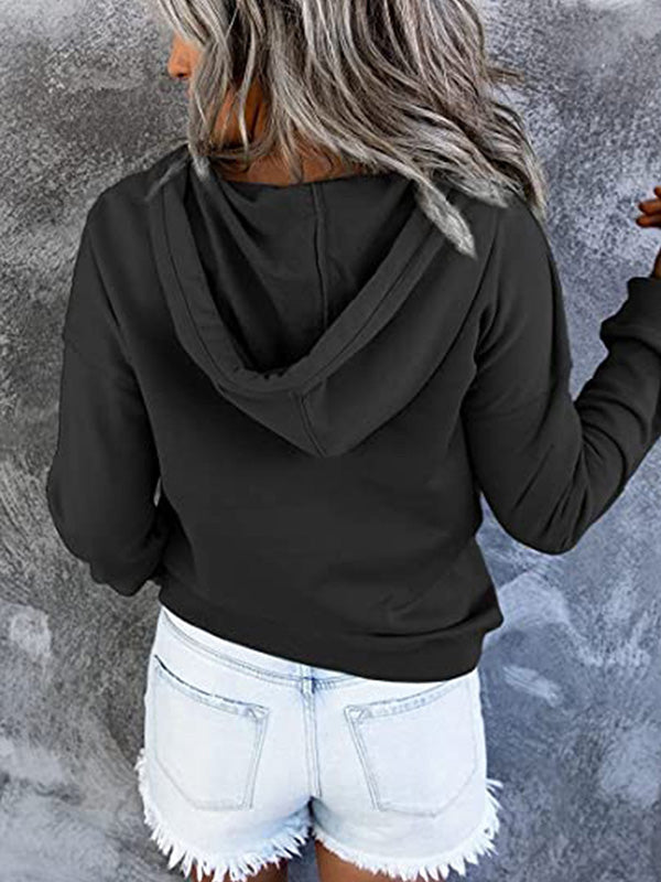 VAAGOON BUTTO VRO SWEATSHIRT