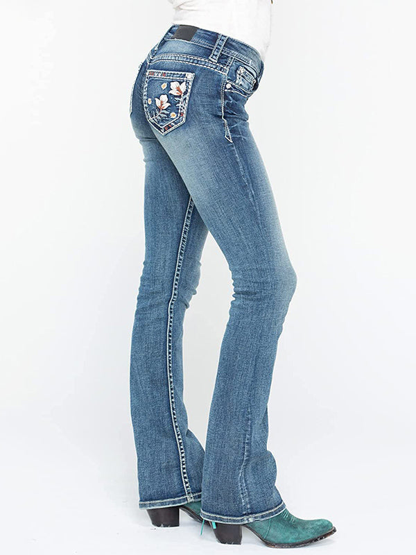 VAAGOON JEANS FLO2891