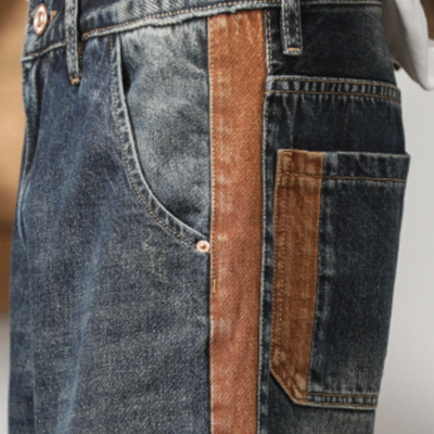 VAAGOON DENİM VGN65789