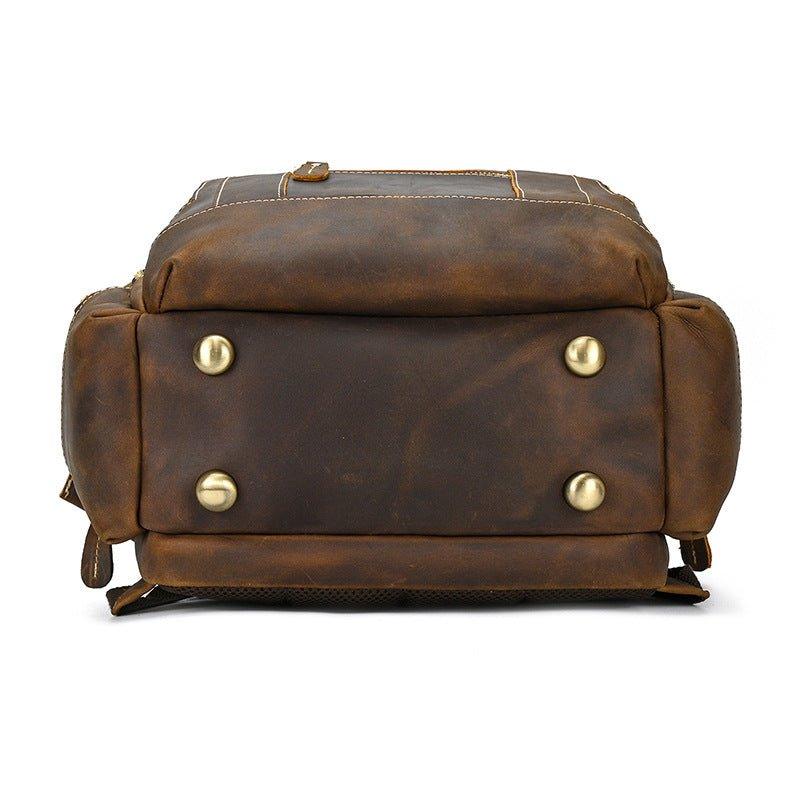 VAAGOON UNISEX DERİ ÇANTA VGN6789