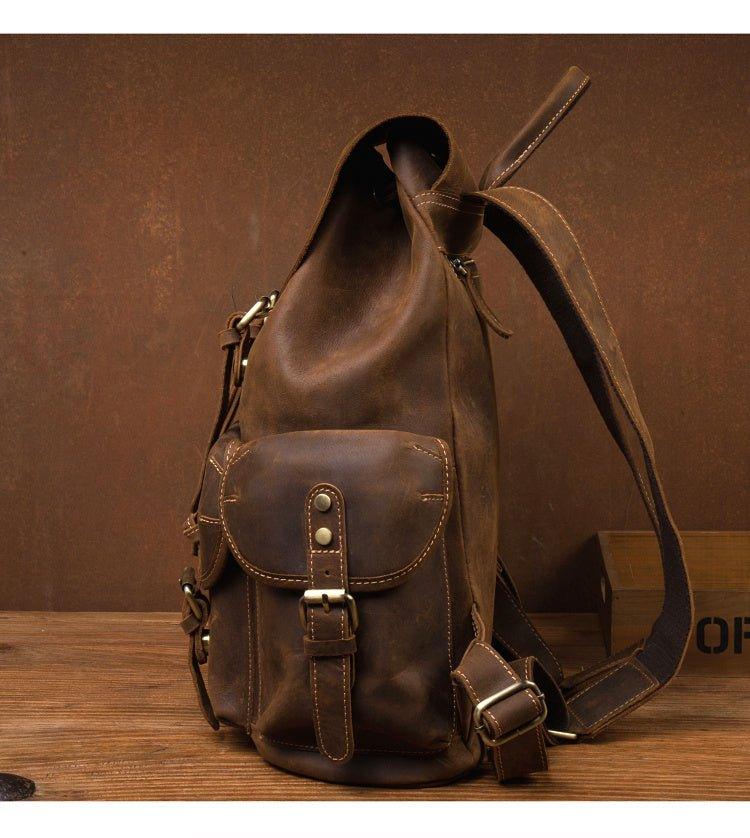 VAAGOON UNISEX DERİ ÇANTA VGN6787