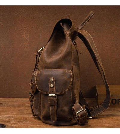 VAAGOON UNISEX DERİ ÇANTA VGN6787