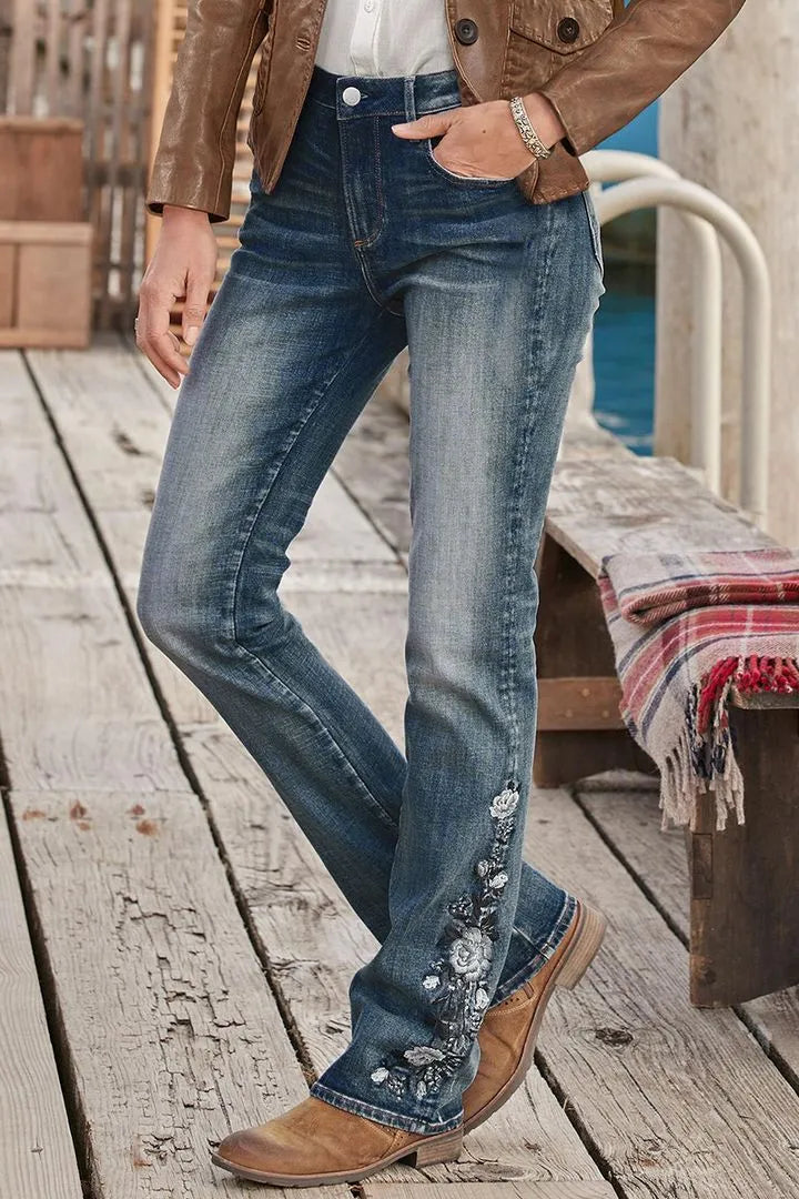 VAAGOON JEANS 1378S