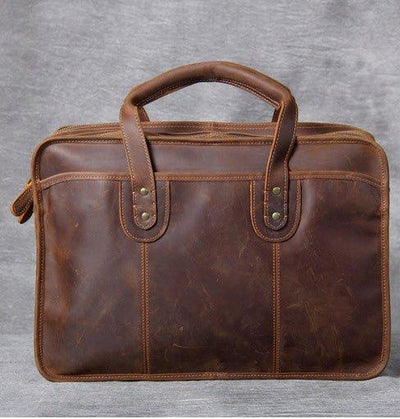 VAAGOON UNISEX DERİ ÇANTA VGN6740
