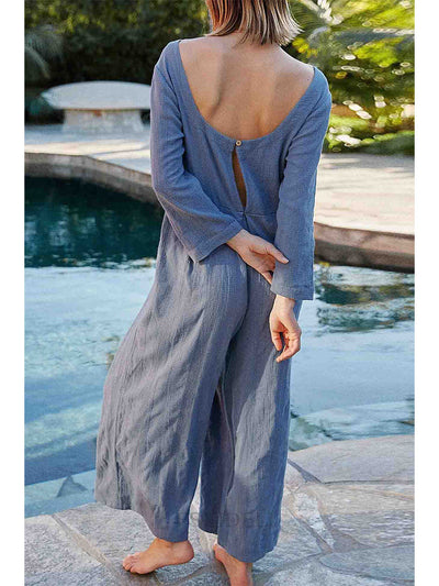 VAAGOON U-NECK TULUM