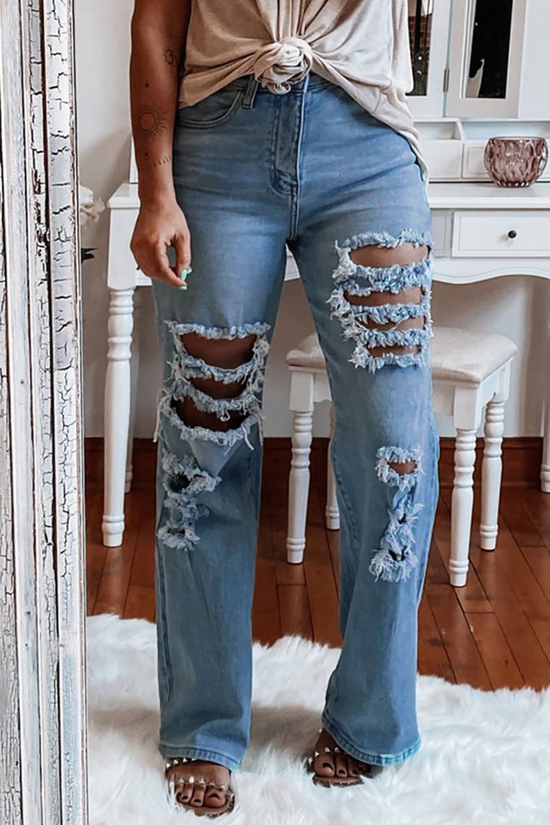 VAAGOON JEANS 12675S