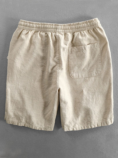 VAAGOON LONEN BLK SHORT