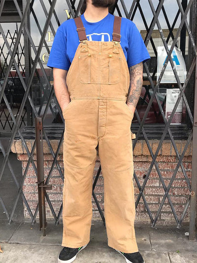 VAAGOON Dungarees Tulum