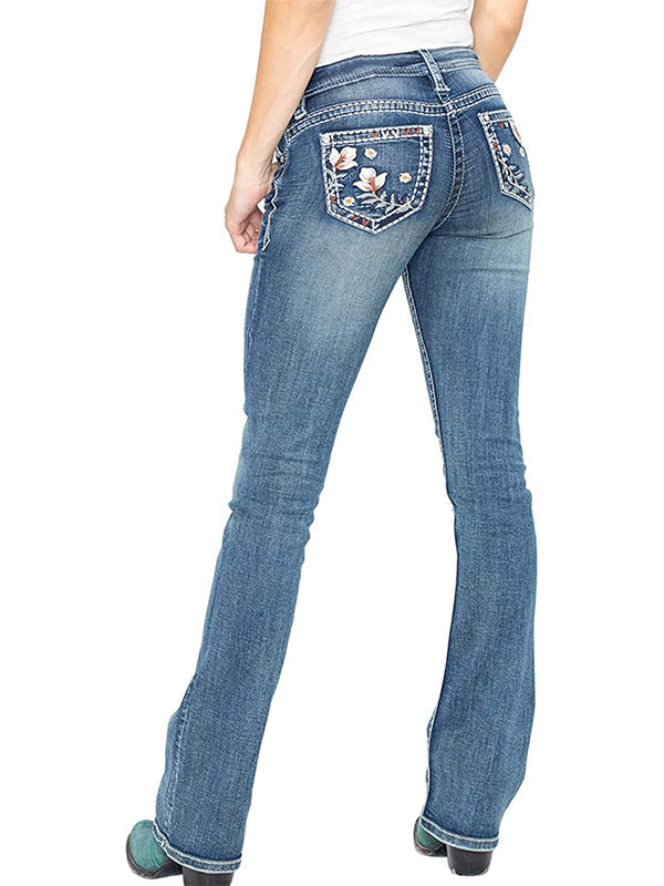 VAAGOON JEANS FLO2891