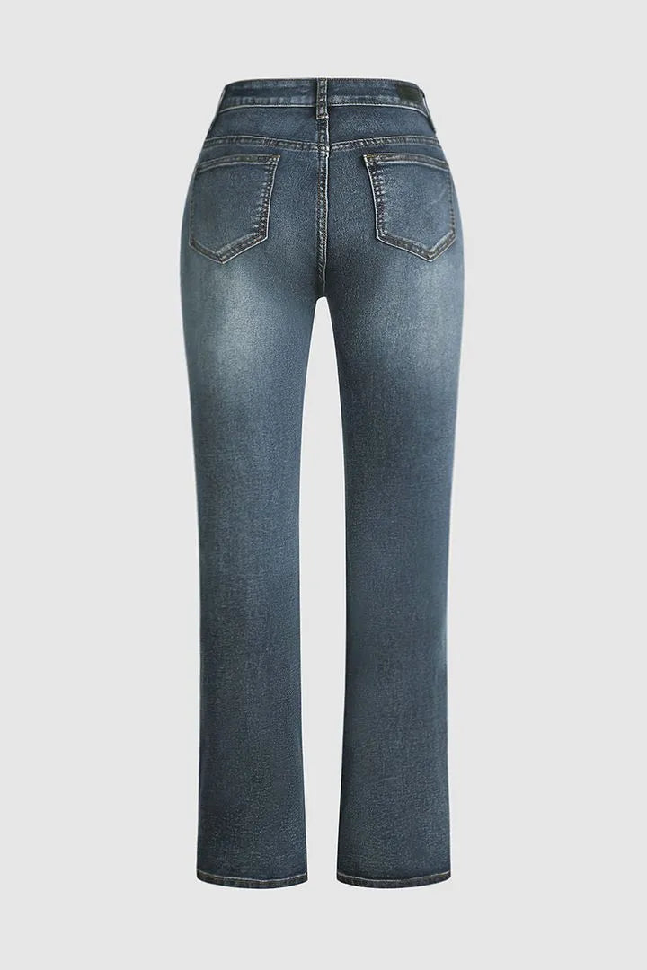 VAAGOON JEANS 1378S