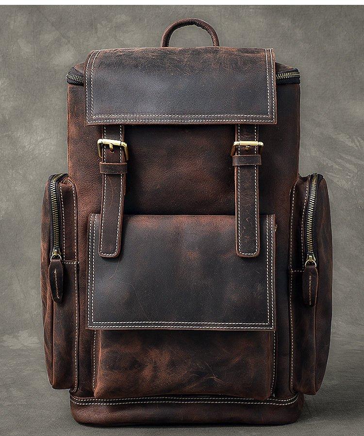 VAAGOON UNISEX DERİ ÇANTA VGN6790