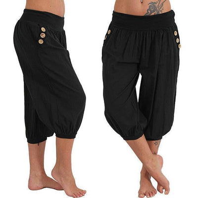 VAAGOON KNEE SHORT