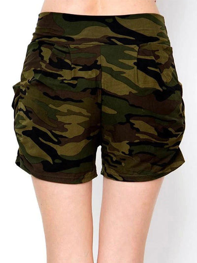 VAAGOON JULIE SHORT