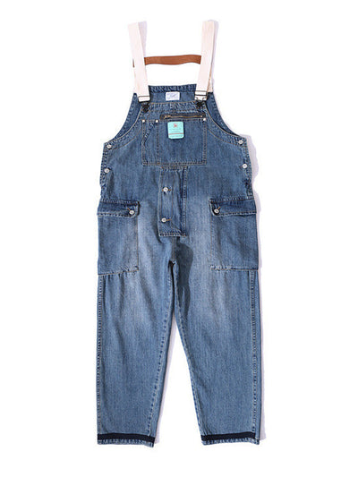 VAAGOON Suspenders Tulum