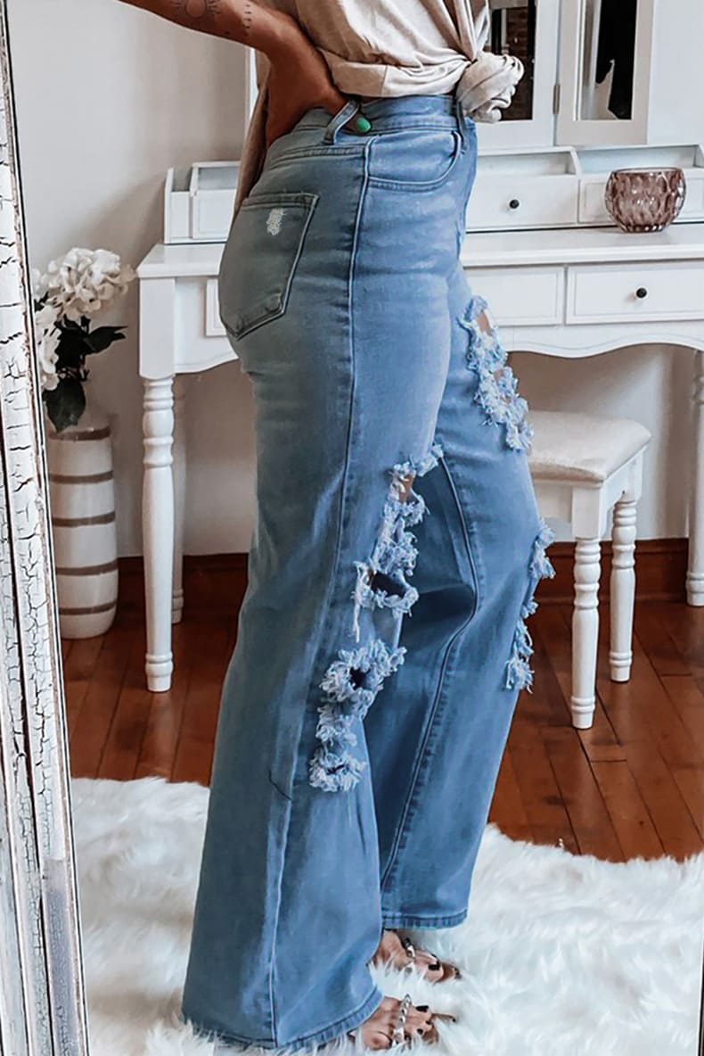 VAAGOON JEANS 12675S