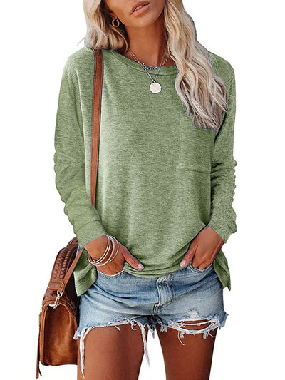 VAAGOON POCKE 34 SWEATSHIRT