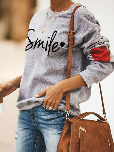 VAAGOON CREW SWEATSHIRT