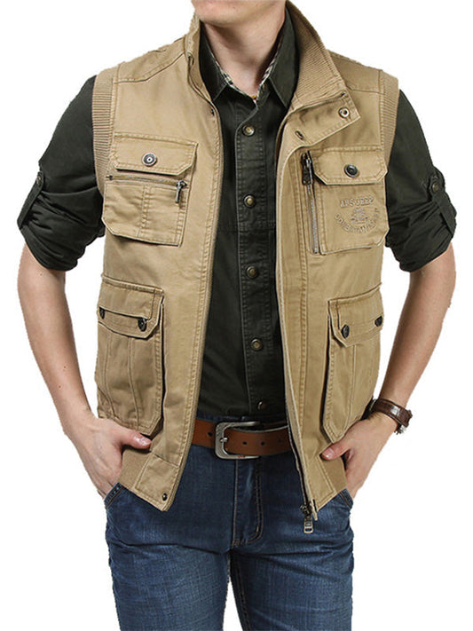 VAAGOON VEST OL2