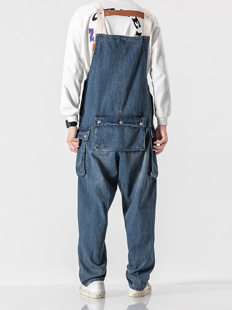 VAAGOON Suspenders Tulum