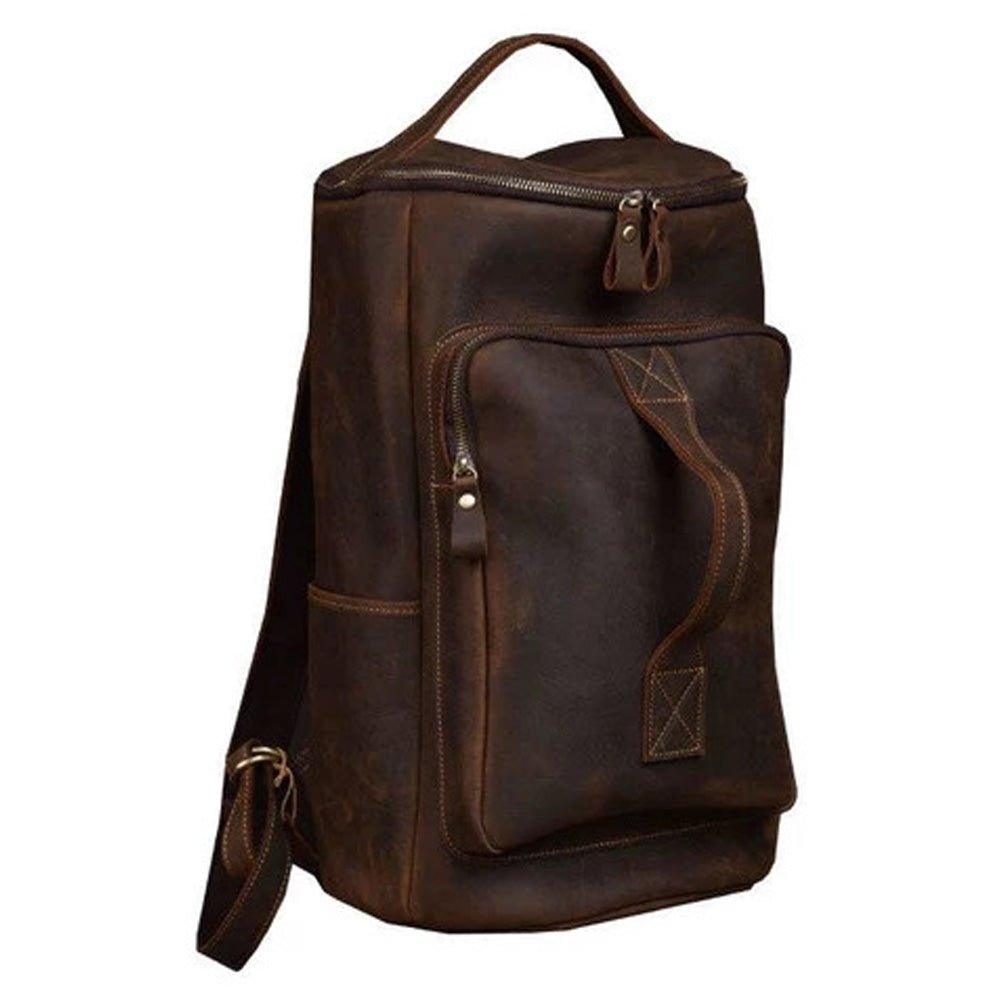 VAAGOON UNISEX DERİ ÇANTA VGN6785