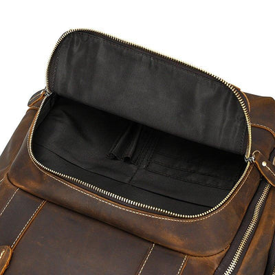 VAAGOON UNISEX DERİ ÇANTA VGN6789