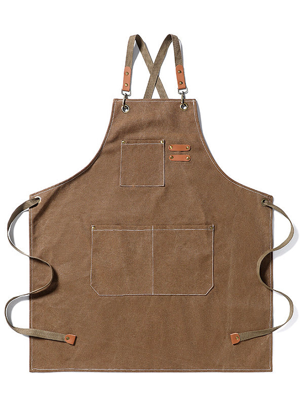 VAAGOON APRON1