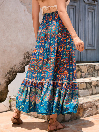 VAAGOON PATTERN ETEK