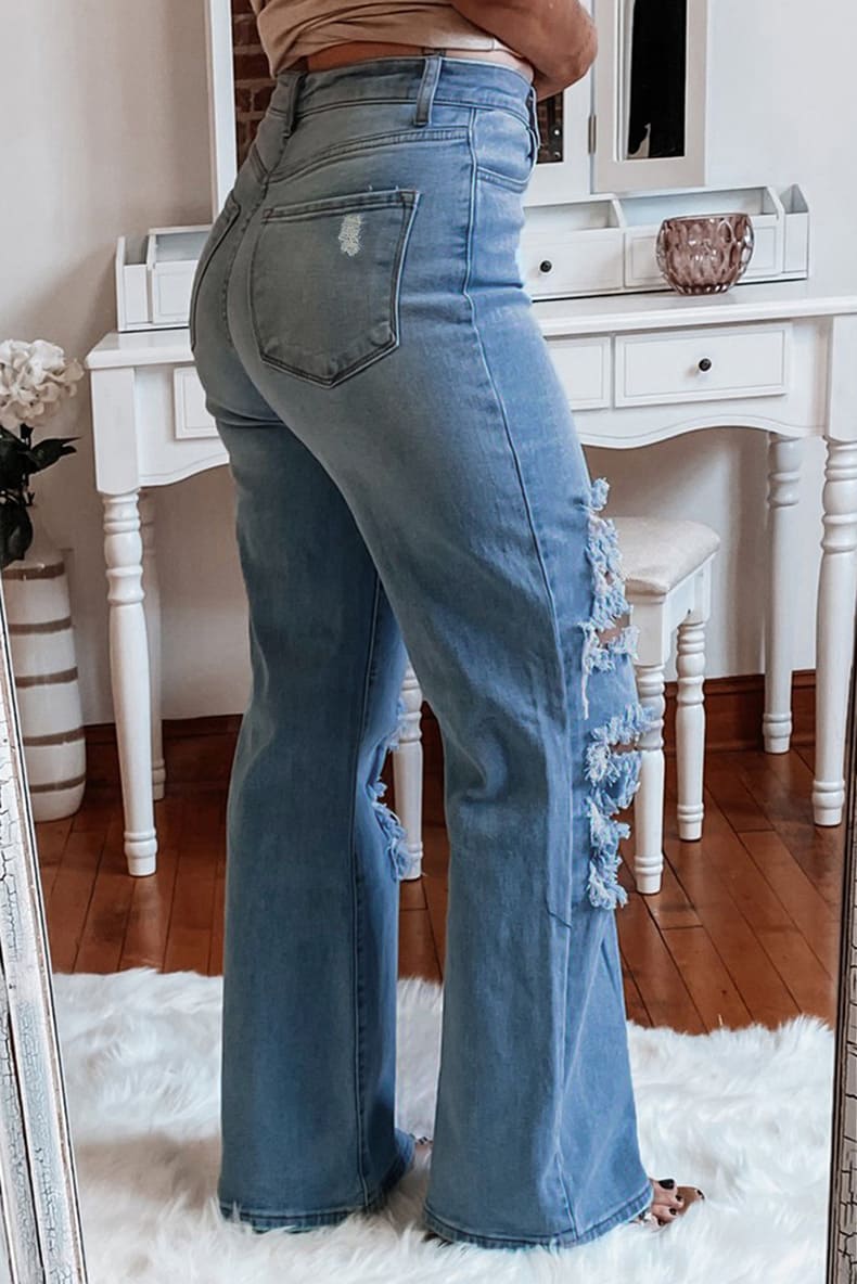 VAAGOON JEANS 12675S