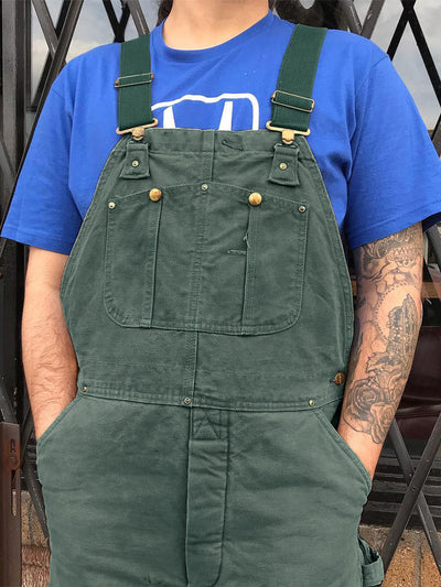 VAAGOON Dungarees Tulum