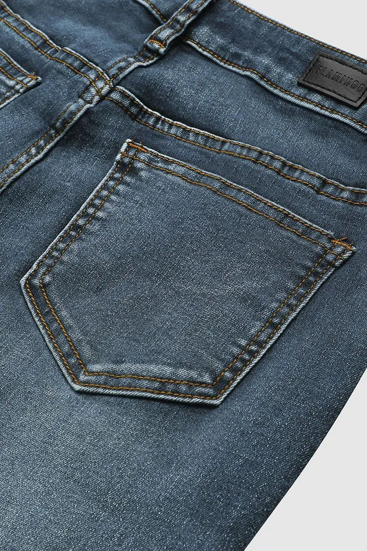 VAAGOON JEANS 1378S