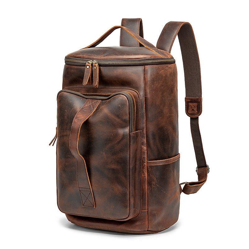 VAAGOON UNISEX DERİ ÇANTA VGN6785