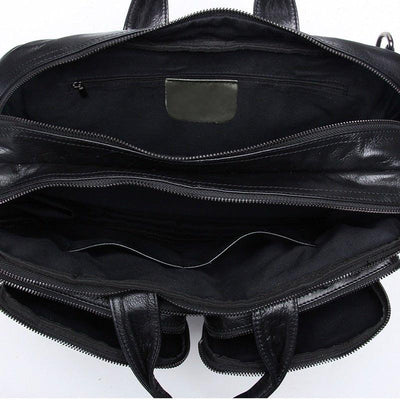 VAAGOON UNISEX DERİ ÇANTA VGN6736