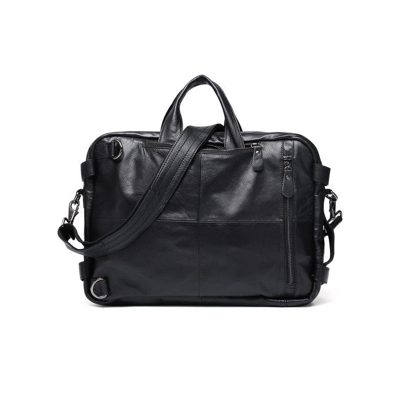 VAAGOON UNISEX DERİ ÇANTA VGN6736