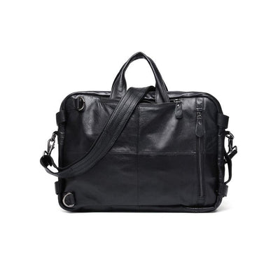 VAAGOON UNISEX DERİ ÇANTA VGN6736