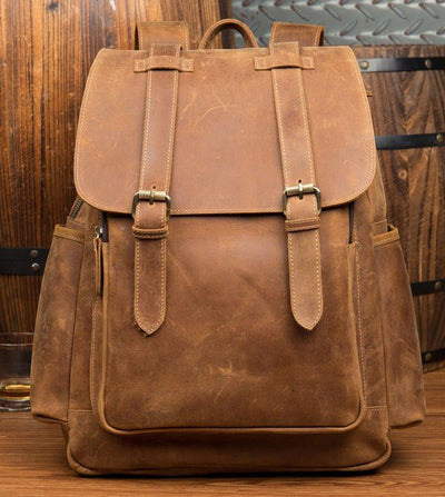 VAAGOON UNISEX DERİ ÇANTA VGN6757