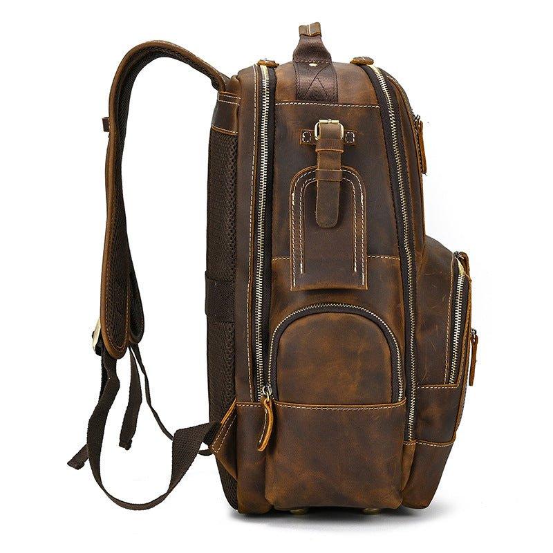 VAAGOON UNISEX DERİ ÇANTA VGN6789